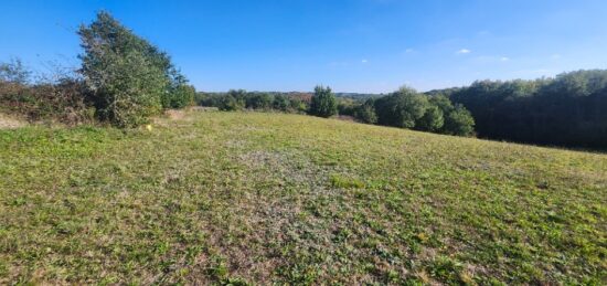 Terrain à bâtir à , Tarn