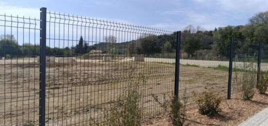 Terrain à bâtir à Saint-Mathieu-de-Tréviers, Occitanie