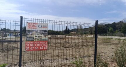 Saint-Mathieu-de-Tréviers Terrain à bâtir - 2309254-3243annonce320250411ikTbq.jpeg Maisons Open