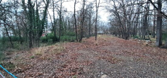 Terrain à bâtir à , Var