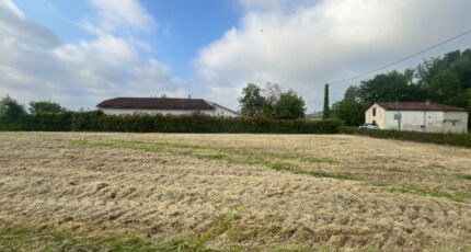 Pouyastruc Terrain à bâtir - 2310536-902annonce120250516tObwx.jpeg Maisons Open