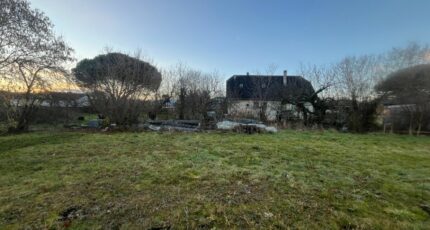 Soues Terrain à bâtir - 2310529-902annonce120250127QGebT.jpeg Maisons Open