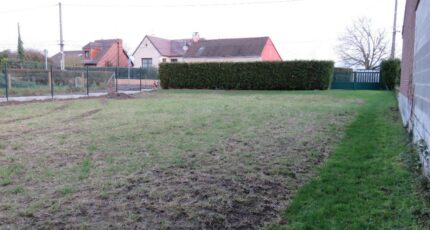 Ostricourt Terrain à bâtir - 2310658-1807annonce120251020L88Ob.jpeg Maisons Open