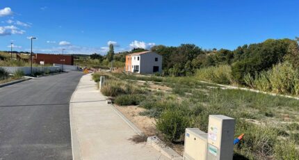 Aspiran Terrain à bâtir - 2310980-11018annonce220250606oKecb.jpeg Maisons Open