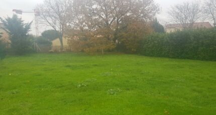 Le Burgaud Terrain à bâtir - 2310524-3575annonce120251020J0Rom.jpeg Maisons Open