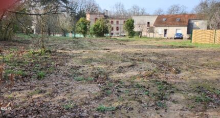 Albi Terrain à bâtir - 2311278-11178annonce120251020NwxH8.jpeg Maisons Open