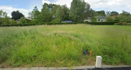 Saint-Loup-Cammas Terrain à bâtir - 2311804-3925annonce2202510207pcmo.jpeg Maisons Open