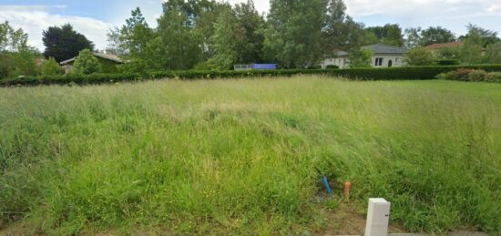 Terrain à bâtir à Saint-Geniès-Bellevue, Occitanie