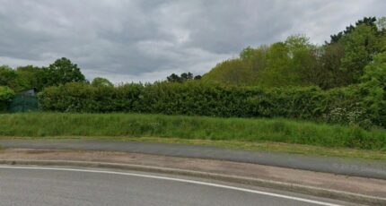 Avrillé Terrain à bâtir - 2313911-11105annonce120260101vRAng.jpeg Maisons Open