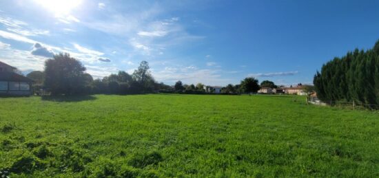 Terrain à bâtir à Valentine, Occitanie