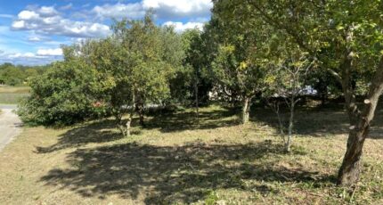 Saint-Sernin Terrain à bâtir - 2314540-5100annonce120251023B6OUb.jpeg Maisons Open