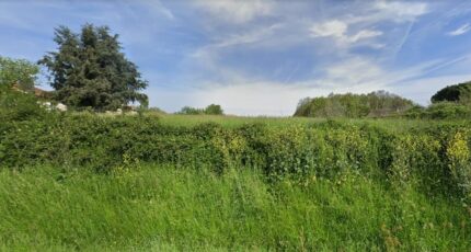 Plaisance-du-Touch Terrain à bâtir - 2312683-3575annonce120251021VCzEO.jpeg Maisons Open