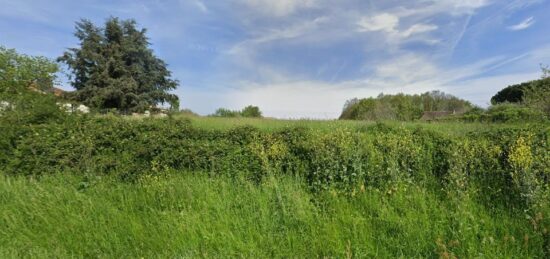 Terrain à bâtir à Plaisance-du-Touch, Occitanie