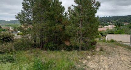 Boutenac Terrain à bâtir - 2318209-10986annonce120251026qFxo2.jpeg Maisons Open
