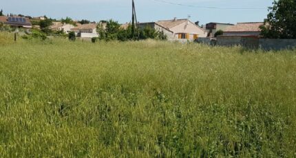 Fabrezan Terrain à bâtir - 2318215-10986annonce12025070387o3E.jpeg Maisons Open