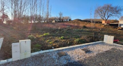 Mézens Terrain à bâtir - 2317215-11178annonce120251024FWNMn.jpeg Maisons Open