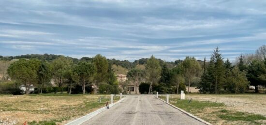Terrain à bâtir à Alairac, Occitanie