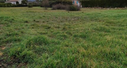 Garéoult Terrain à bâtir - 2319071-10744annonce2202510273XhUv.jpeg Maisons Open