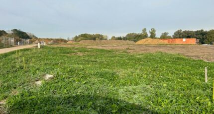 Vendin-lès-Béthune Terrain à bâtir - 2319204-5804annonce120251027FVJvD.jpeg Maisons Open