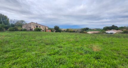 Poulan-Pouzols Terrain à bâtir - 2318901-11178annonce320251027X9TB6.jpeg Maisons Open