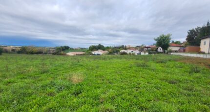 Poulan-Pouzols Terrain à bâtir - 2318901-11178annonce42025102761r5e.jpeg Maisons Open