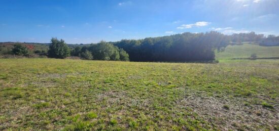 Terrain à bâtir à Beauvais-sur-Tescou, Occitanie