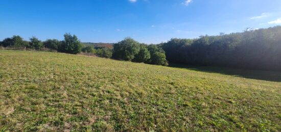 Terrain à bâtir à , Tarn