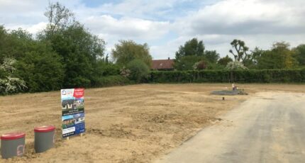 Neuve-Chapelle Terrain à bâtir - 2319295-5804annonce120251027963Km.jpeg Maisons Open