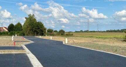 Sailly-Labourse Terrain à bâtir - 2320360-5804annonce120251029e6CTB.jpeg Maisons Open