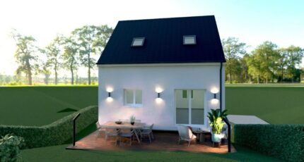 Sartrouville Terrain à bâtir - 2320638-11143annonce320251029ibMfA.jpeg Maisons Open