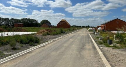 Douvrin Terrain à bâtir - 2320536-5804annonce120251029TGdBS.jpeg Maisons Open