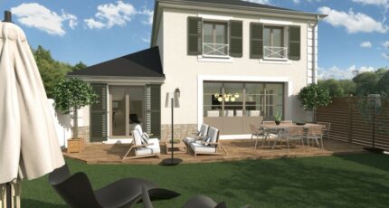 Bezons Terrain à bâtir - 2320699-11143annonce220251029AZo46.jpeg Maisons Open