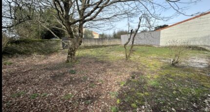 Pornic Terrain à bâtir - 2320955-11110annonce220260105AUyip.jpeg Maisons Open