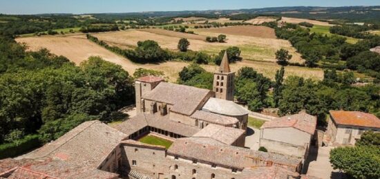 Terrain à bâtir à Peyrens, Occitanie