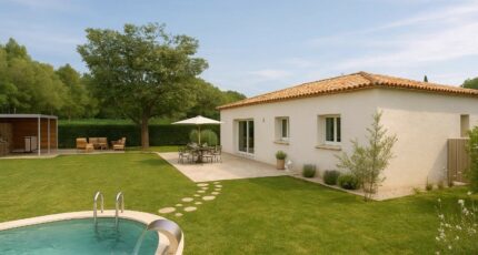 Trans-en-Provence Terrain à bâtir - 2322261-6013annonce2202510308Umli.jpeg Maisons Open