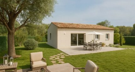 Trans-en-Provence Terrain à bâtir - 2322261-6013annonce520251030nZhTM.jpeg Maisons Open