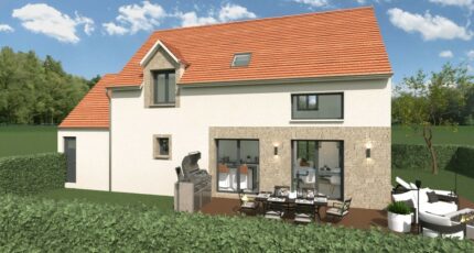 Bazemont Terrain à bâtir - 2322550-11143annonce320251030lvccQ.jpeg Maisons Open