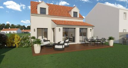 Bazemont Terrain à bâtir - 2322466-11143annonce3202510309tR6T.jpeg Maisons Open