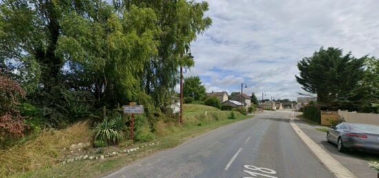 Terrain à bâtir à Asfeld, Grand Est