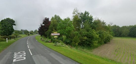 Terrain à bâtir à Bazancourt, Grand Est