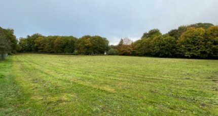 Chaptelat Terrain à bâtir - 2324899-annonceTerrain-20251104082205.JPEG Maisons Open