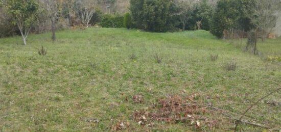 Terrain à bâtir à Pieusse, Occitanie