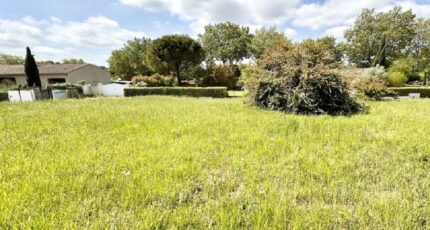 Villepinte Terrain à bâtir - 2327166-10986annonce120250715IunCX.jpeg Maisons Open