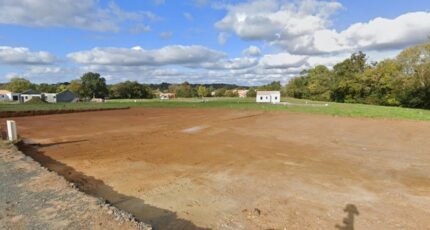 Mareuil-sur-Lay-Dissais Terrain à bâtir - 2327193-11105annonce120260108dSlgn.jpeg Maisons Open