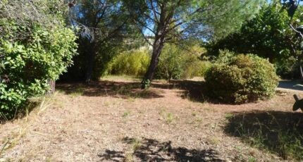 Lézignan-la-Cèbe Terrain à bâtir - 2328338-11507annonce120251105IchmO.jpeg Maisons Open