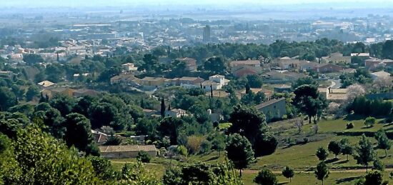 Terrain à bâtir à Lézignan-Corbières, Occitanie
