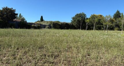 Gargas Terrain à bâtir - 2328991-11356annonce220251105cmlHy.jpeg Maisons Open