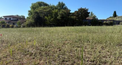 Gargas Terrain à bâtir - 2328991-11356annonce320251105EnMQp.jpeg Maisons Open