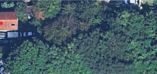 Terrain à bâtir à Corbeil-Essonnes, Île-de-France