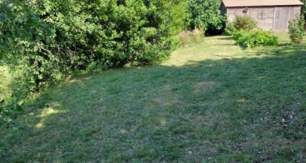 Montech Terrain à bâtir - 2329529-5604annonce3202511068fnQQ.jpeg Maisons Open